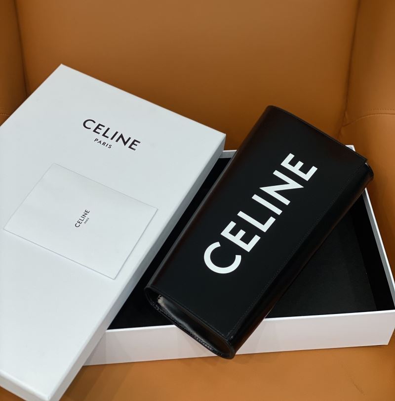 Celine Clutch Bags